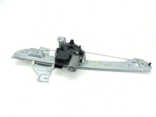 Front right window mechanism CITROËN C3 III (SX) 1.2 PURETECH 82 | BP39005317C23 - Image 5