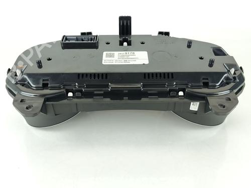 Instrument cluster OPEL ASTRA K Sports Tourer (B16)  | BP26601680C47 