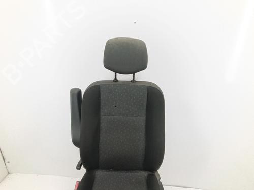 Left front seat OPEL MOVANO B Van (X62) 2.3 CDTI FWD (FV) | BP40013052C15 - Image 3