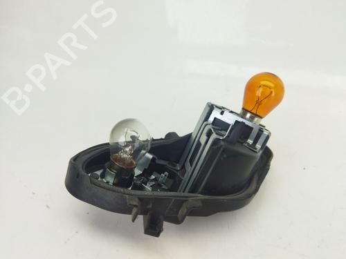 Venstre baglygte SEAT LEON (5F1) 1.2 TSI (110 hp) 10379687