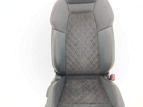 Right front seat AUDI A3 Sportback (8YA, 8YF) 35 TFSI Mild Hybrid | BP33337682C16 - Image 3