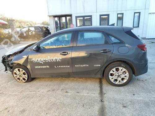 Dør højre bagtil KIA CEED (CD) 1.6 CRDi 136 | BP33983918C5  - Image 10