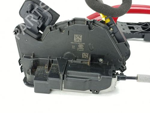 Rear right lock AUDI A3 Sportback (8YA, 8YF) 35 TDI | BP29248826C99 