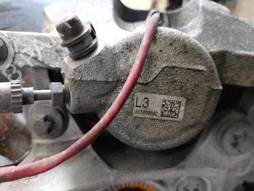 Left front brake caliper BMW 2 Active Tourer (U06) 218d | BP36993339M105 - Image 4