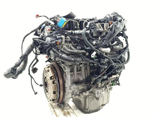 Engine CITROËN JUMPY III Van (V_) 1.5 BlueHDi 100 | BP40037302M1 - Image 9