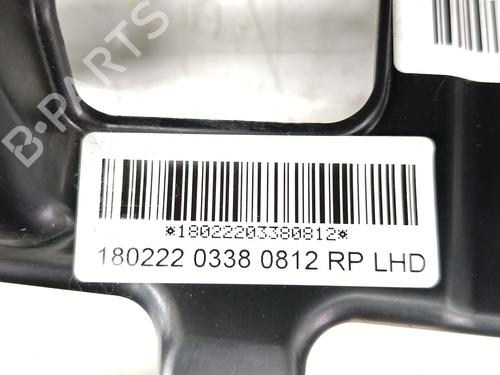Dashboard KIA CARENS IV 1.7 CRDi | BP38013183C46 - Image 16