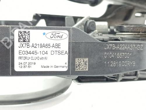 Front left lock FORD FOCUS IV (HN) 1.0 EcoBoost | BP29935149C98 