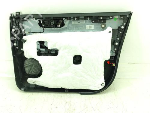 Front left panel FORD FOCUS IV (HN) 2.3 ST EcoBoost | BP29936189C58