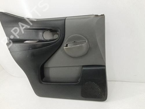 Front left panel NISSAN NV200 / EVALIA Bus 1.5 dCi 90 (M20, M20M) | BP38435261C58 - Image 5