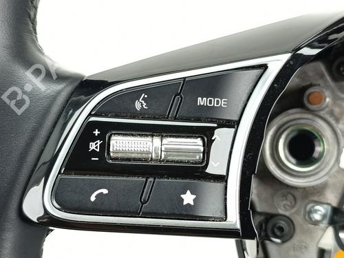 Steering wheel KIA XCEED (CD) 1.0 T-GDI | BP37489614C49 - Image 3