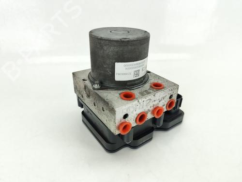 Used ABS pump OPEL ASTRA K Sports Tourer (B16) [2015-2022]  26641194