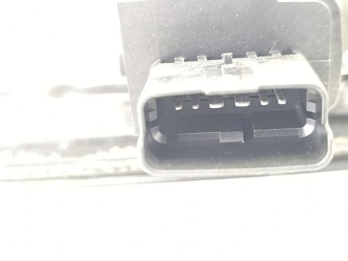 Front right window mechanism CITROËN JUMPY III Van (V_) 2.0 BlueHDi 120 | BP36040296C23  - Image 5