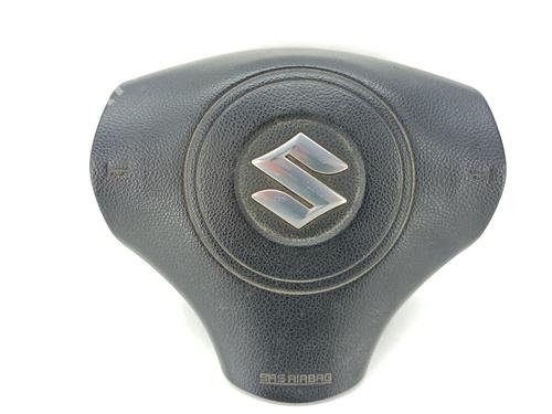 Used Driver airbag SUZUKI GRAND VITARA II (JT, TE, TD) 1.9 DDiS All-wheel Drive (JT419, TD44, JB419WD, JB419XD,... (129 hp) 31610467