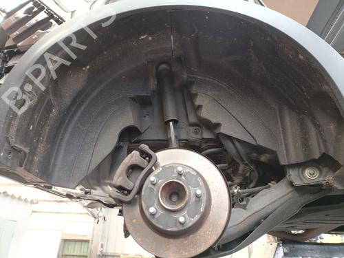 Wheel arch RENAULT ARKANA I (LCM_, LDN_) 1.3 TCe 140 (LDN0) 767485476R