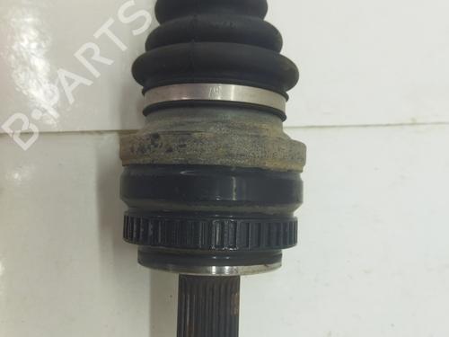 Right rear driveshaft BMW 1 (E87) 118 d | BP13344202M41