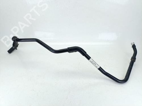 Used Pipe MERCEDES-BENZ SPRINTER 3,5-t Van (B906) [2006-2020]  26559923