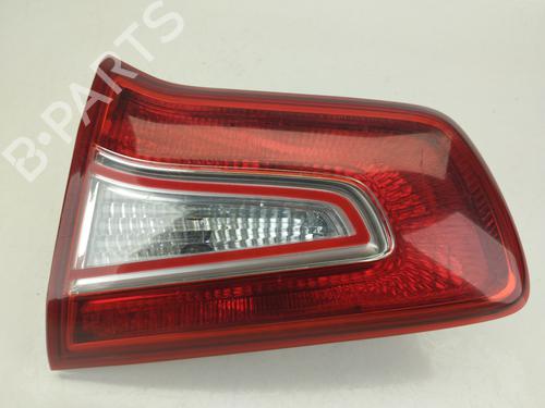 Used Right tailgate light KIA SPORTAGE III (SL) 1.7 CRDi (116 hp) 25875380