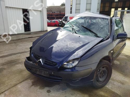 Used Parts CITROËN XSARA Coupe (N0) 2.0 HDi 109 (109 hp) 2673842