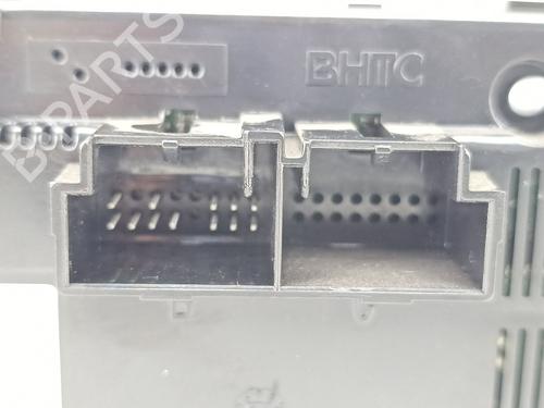 Climate control VW CRAFTER Van (SY_, SX_) 2.0 TDI FWD (SYB, SYC, SYD) | BP39981330I5 - Image 4