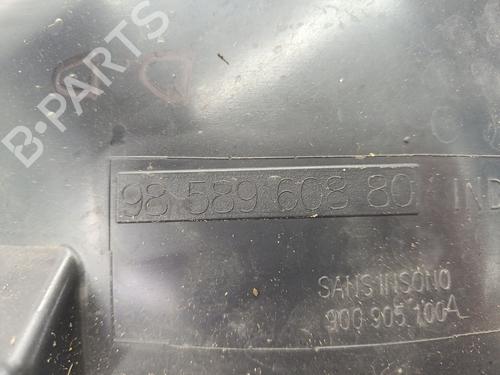 Hjulbue PEUGEOT RIFTER 1.5 BlueHDi 130 | BP33016566C56  - Image 5