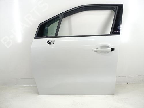 left-front-door-citroen-c3-aircross-ii-2r_-2c_-2017-34541198 main image
