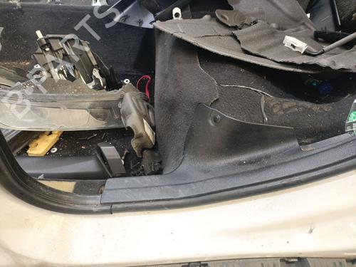 Rubber door seal BMW X1 (E84) sDrive 18 d | BP30382592C142 