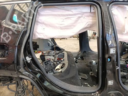Used Rubber door seal Rubber door seal 37489575 37489575