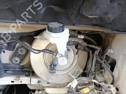 Used Servo brake Servo brake PEUGEOT RIFTER 1.5 BlueHDi 100 (102 hp) 36160972 36160972