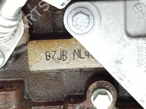 Engine FORD PUMA (J2K, CF7) 1.0 EcoBoost | BP35804731M1 - Image 13