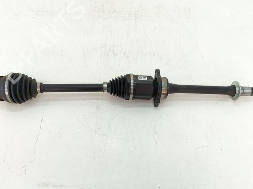 Used Right front driveshaft TOYOTA RAV 4 V (_A5_, _H5_) 2.5 Hybrid (AXAH52) (218 hp) 28043153