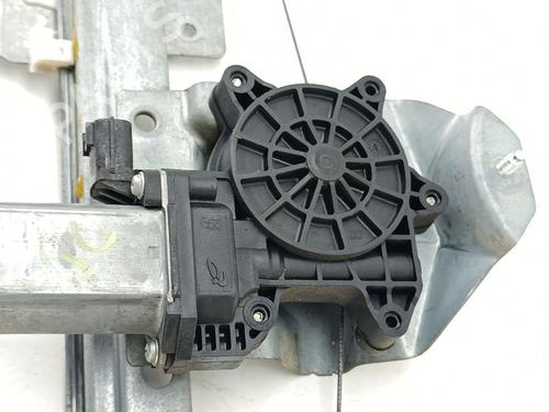Front right window mechanism RENAULT EXPRESS Box Body/MPV 1.5 Blue dCi 95 (F6AB) | BP39240520C23 - Image 2