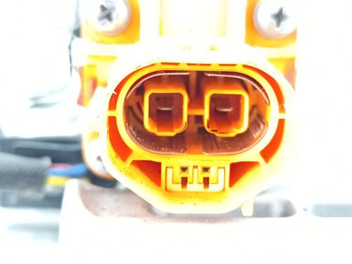 AC compressor HYUNDAI KONA (OS, OSE, OSI) | BP30906763M34