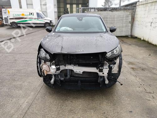 Ansaugkrümmer PEUGEOT 2008 II (UD_, US_, UY_, UJ_, UR_, UC_) 1.5 BlueHDI 110 (UDYHSK) | BP30934610M70