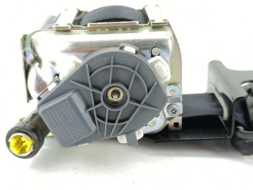 Front right seatbelt NISSAN NV200 Van e-NV (ME0N) | BP36042509I25 - Image 3