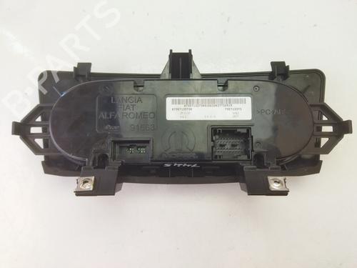 Climate control FIAT TIPO Estate (356_, 357_) 1.3 D (356WXH1A) | BP26559116I5 