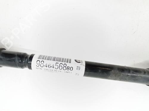 Right front driveshaft JEEP AVENGER (J2) Electric | BP36114878M39 - Image 5