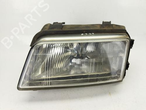 Used Left headlight AUDI A4 B5 (8D2) [1994-2001]  9539978
