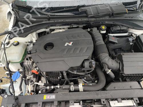 Left front seat HYUNDAI i30 (PDE, PD, PDEN) 2.0 N | BP33117800C15 - Image 23