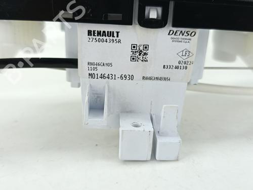 Climate control DACIA SANDERO III 1.0 TCe 90 | BP33548744I5 - Image 2