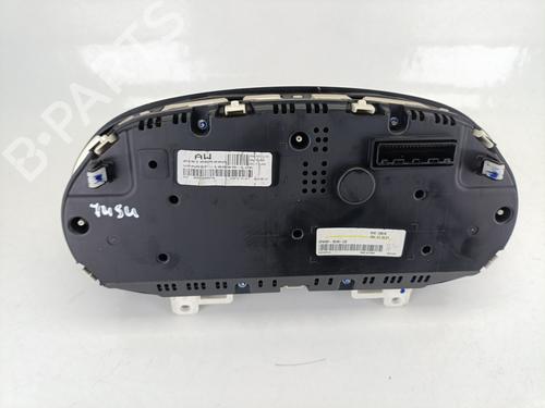Instrument cluster NISSAN QASHQAI / QASHQAI +2 I (J10, NJ10, JJ10E) 1.5 dCi | BP25877520C47 