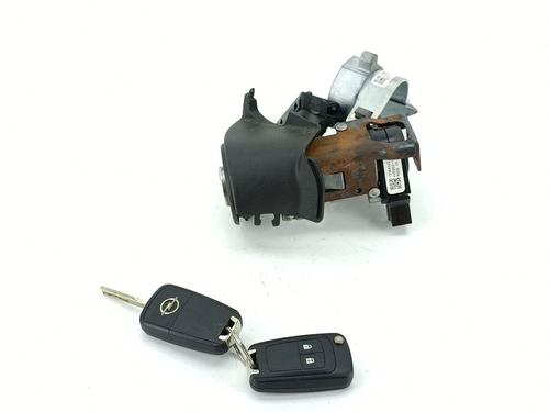 ignition-barrel-opel-corsa-e-x15-2014-33120646 main image