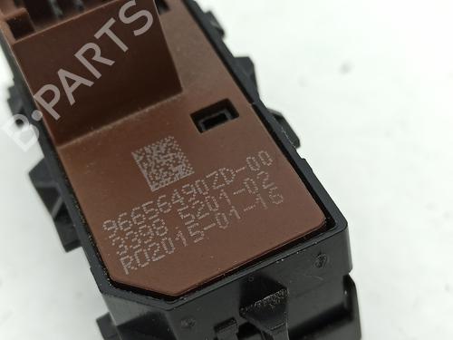 Switch PEUGEOT 5008 (0U_, 0E_) 1.6 BlueHDi 120 | BP25875768I30 