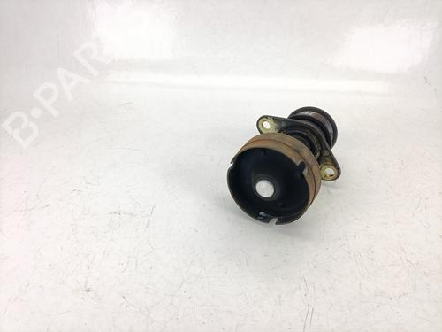 Pulley FORD FOCUS I (DAW, DBW)  | BP25878922M122 
