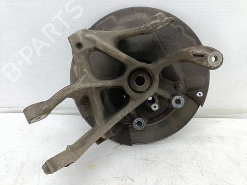 Right rear steering knuckle PEUGEOT 508 SW I (8E_) 1.6 HDi | BP30277412M28