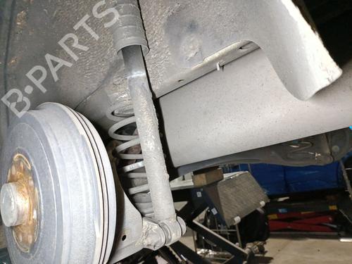 Venstre bagtil støddæmper OPEL CORSA E (X15) 1.3 CDTI (08, 68) | BP29145593M18 