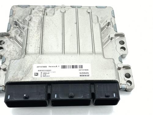 Engine control unit (ECU) RENAULT ARKANA I (LCM_, LDN_) 1.3 TCe 140 (LDN0) 237107363S