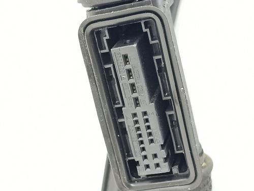 Right rear door VW GOLF VII Variant (BA5, BV5) 1.6 TDI | BP29122788C5 