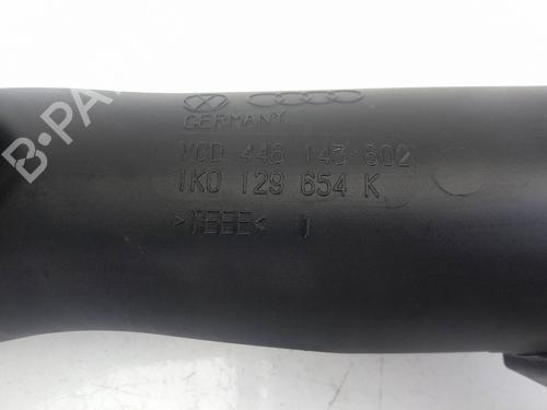 Pipe AUDI A3 Sportback (8PA) 2.0 TDI 16V | BP16147780M125 