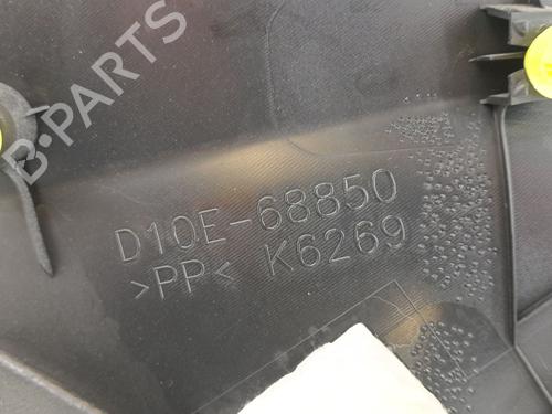 Other MAZDA CX-3 (DK) 2.0 SKYACTIV-G (DK5W, DK6W) | BP36447594O1 - Image 5