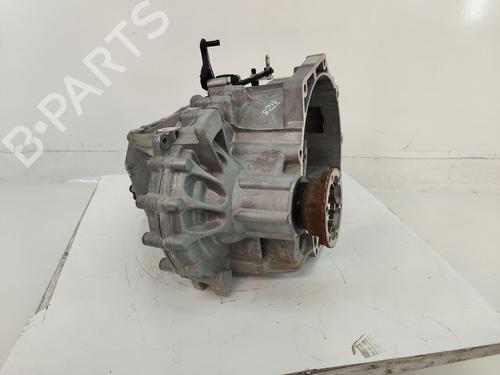 Gearbox SKODA KAROQ (NU7, ND7) 2.0 TDI | BP29508937M3 